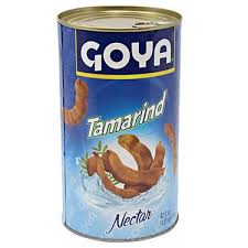 5- 2747 NECTAR TAMARINDO - 12/42 OZ